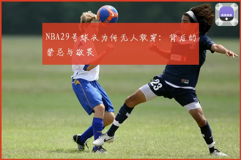 NBA29号球衣为何无人敢穿：背后的禁忌与敬畏